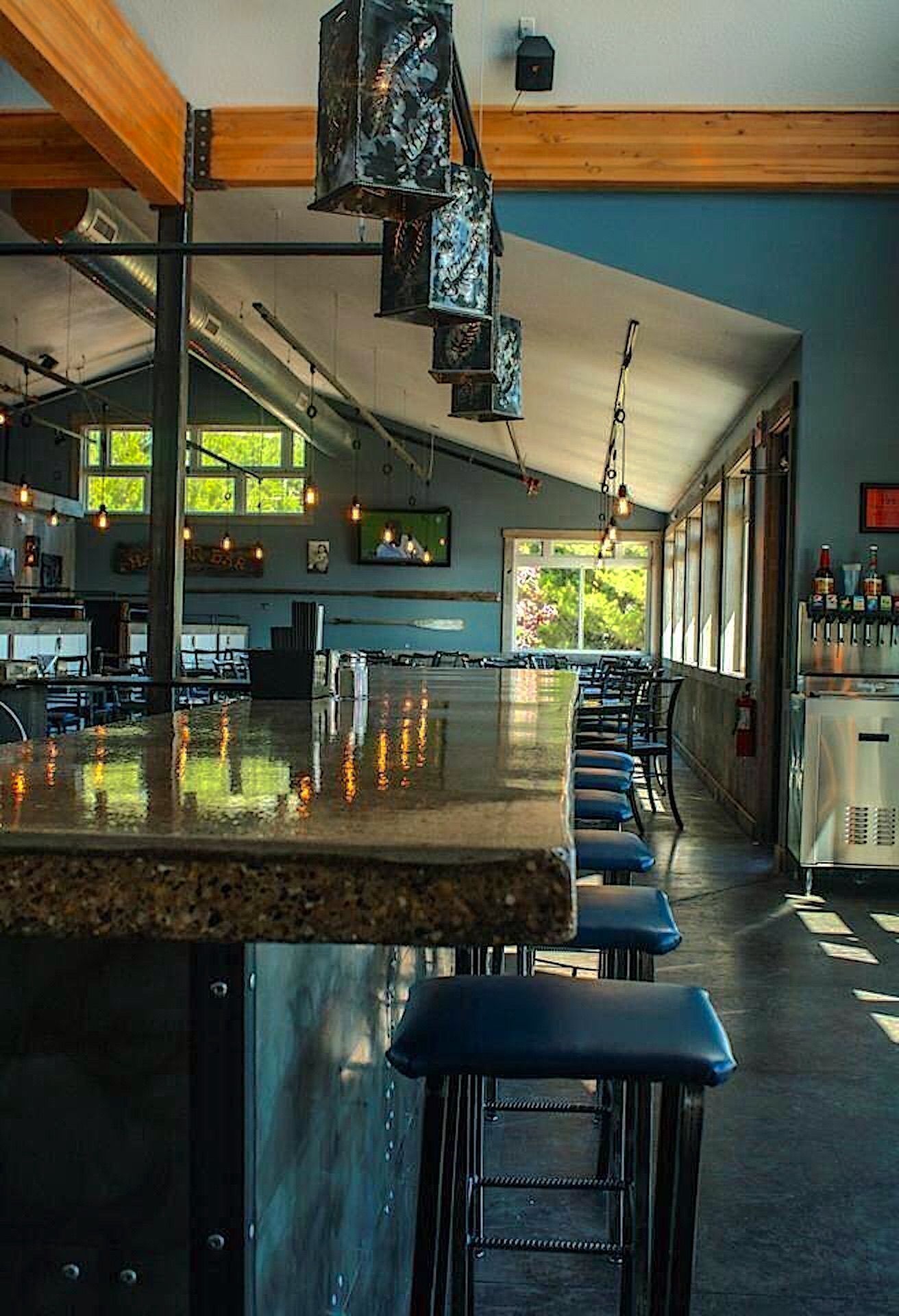 Riverwalk Grill